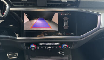 
Audi Q3 SportBack 2.0 TDI 150CV S-Line full									