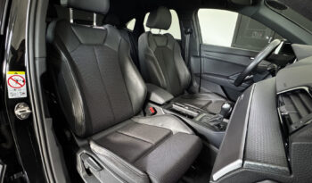 
Audi Q3 SportBack 2.0 TDI 150CV S-Line full									