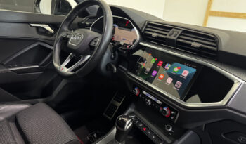 
Audi Q3 SportBack 2.0 TDI 150CV S-Line full									