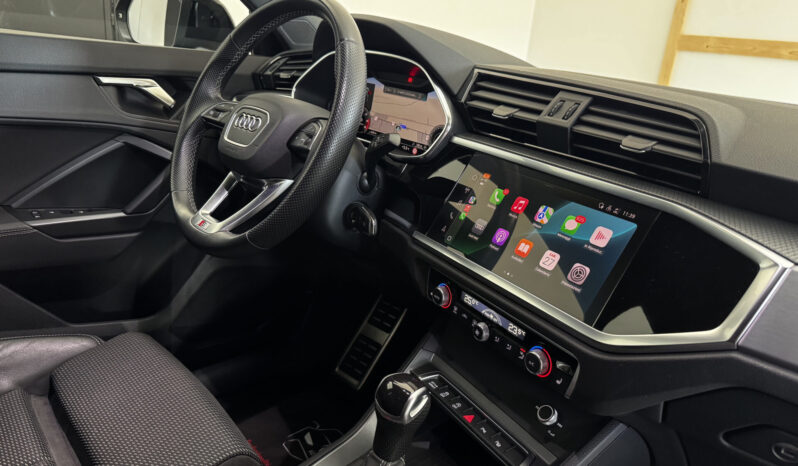 
Audi Q3 SportBack 2.0 TDI 150CV S-Line full									