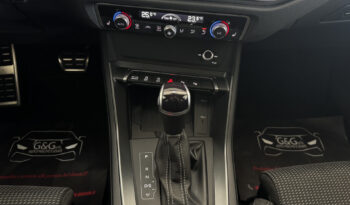 
Audi Q3 SportBack 2.0 TDI 150CV S-Line full									