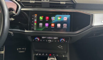 
Audi Q3 SportBack 2.0 TDI 150CV S-Line full									