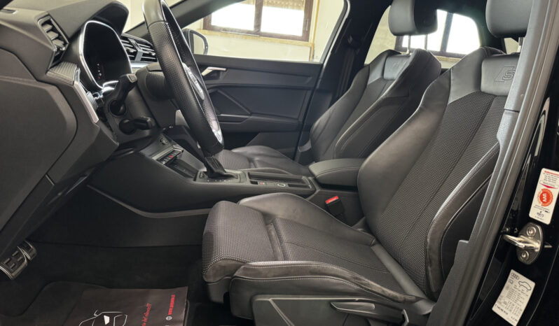 
Audi Q3 SportBack 2.0 TDI 150CV S-Line full									