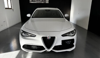
Alfa Romeo Giulia 2.2 TD 180CV Sport full									