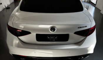 
Alfa Romeo Giulia 2.2 TD 180CV Sport full									