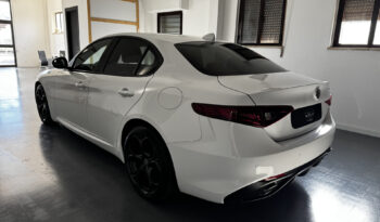 
Alfa Romeo Giulia 2.2 TD 180CV Sport full									