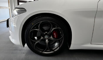 
Alfa Romeo Giulia 2.2 TD 180CV Sport full									