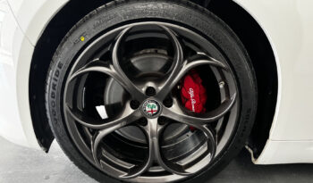 
Alfa Romeo Giulia 2.2 TD 180CV Sport full									