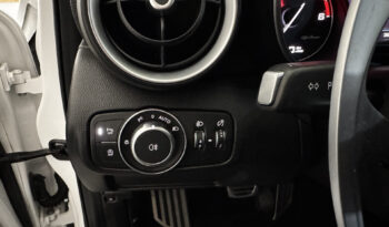 
Alfa Romeo Giulia 2.2 TD 180CV Sport full									