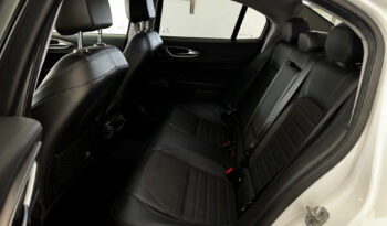 
Alfa Romeo Giulia 2.2 TD 180CV Sport full									