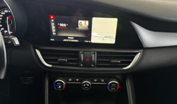 
Alfa Romeo Giulia 2.2 TD 180CV Sport full									