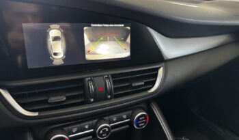 
Alfa Romeo Giulia 2.2 TD 180CV Sport full									