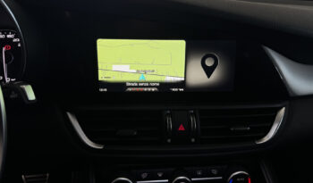 
Alfa Romeo Giulia 2.2 TD 180CV Sport full									