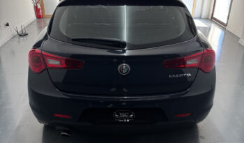 
Alfa Romeo Giulietta 1.6 JTDM 120CV full									