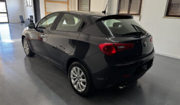 
Alfa Romeo Giulietta 1.6 JTDM 120CV full									