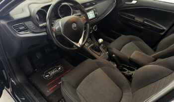 
Alfa Romeo Giulietta 1.6 JTDM 120CV full									