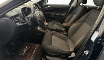 
Alfa Romeo Giulietta 1.6 JTDM 120CV full									