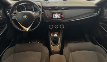 
Alfa Romeo Giulietta 1.6 JTDM 120CV full									