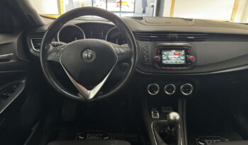 
Alfa Romeo Giulietta 1.6 JTDM 120CV full									
