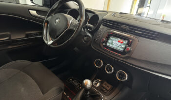 
Alfa Romeo Giulietta 1.6 JTDM 120CV full									
