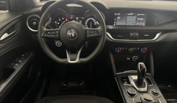 
Alfa Romeo Stelvio 2.2 TD Q4 190CV full									