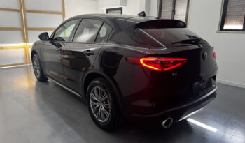 
Alfa Romeo Stelvio 2.2 TD Q4 190CV full									