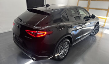 
Alfa Romeo Stelvio 2.2 TD Q4 190CV full									