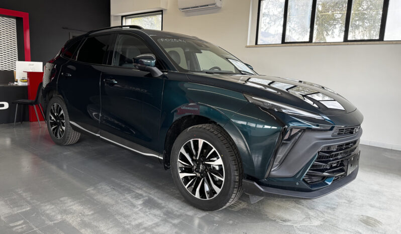 
Evo 6 1.5 Turbo 167CV full									