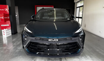 
Evo 6 1.5 Turbo 167CV full									