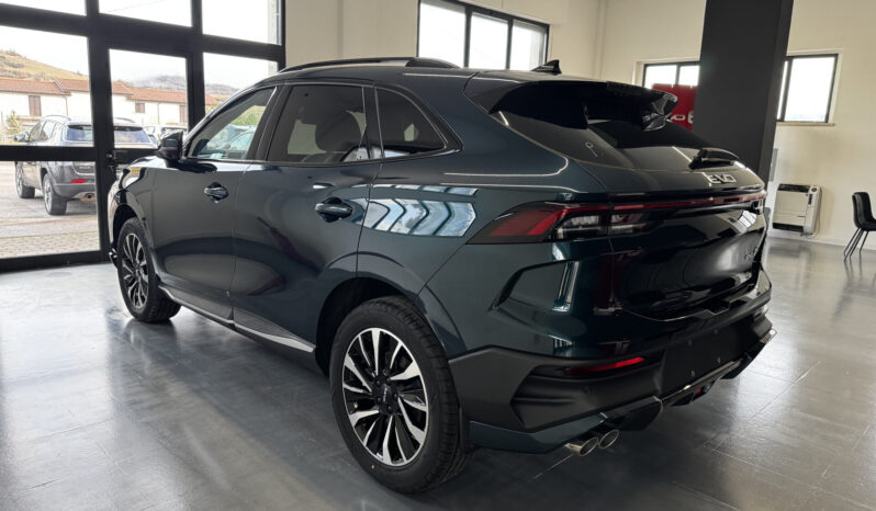 
Evo 6 1.5 Turbo 167CV full									