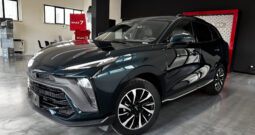 Evo 6 1.5 Turbo 167CV