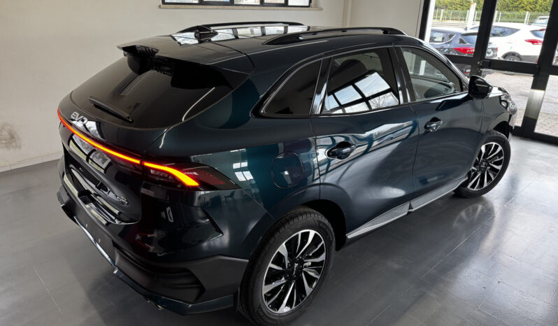 
Evo 6 1.5 Turbo 167CV full									