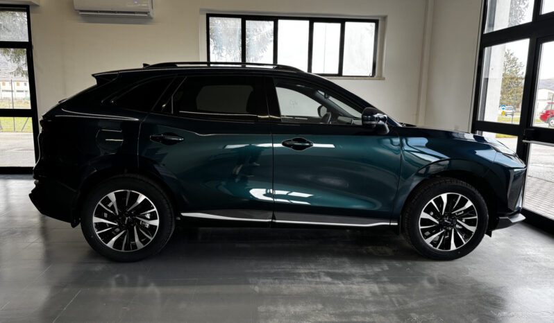 
Evo 6 1.5 Turbo 167CV full									