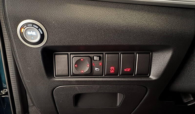 
Evo 6 1.5 Turbo 167CV full									