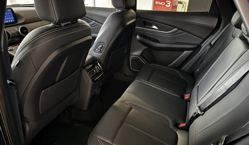 
Evo 6 1.5 Turbo 167CV full									