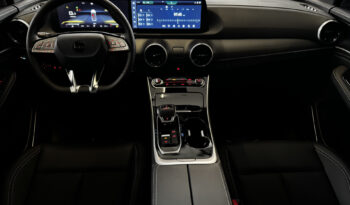 
Evo 6 1.5 Turbo 167CV full									