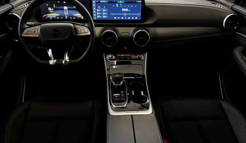 
Evo 6 1.5 Turbo 167CV full									