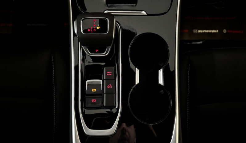 
Evo 6 1.5 Turbo 167CV full									