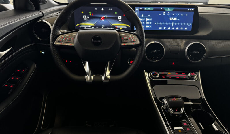 
Evo 6 1.5 Turbo 167CV full									