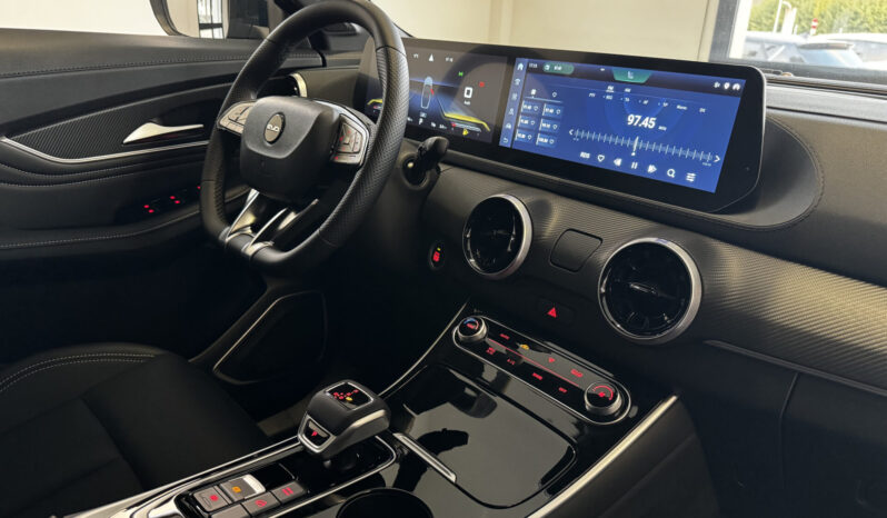 
Evo 6 1.5 Turbo 167CV full									