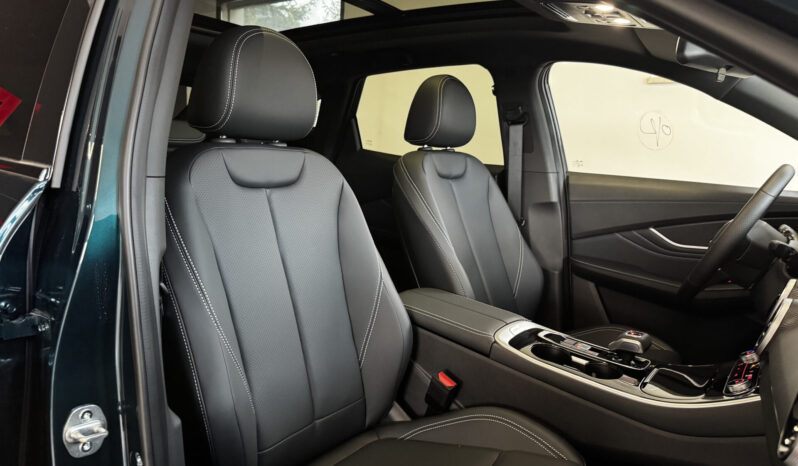 
Evo 6 1.5 Turbo 167CV full									