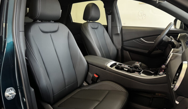 
Evo 6 1.5 Turbo 167CV full									