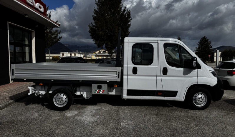 
Citroen Jumper 7 Posti 2.2 140CV (Iva esclusa) full									