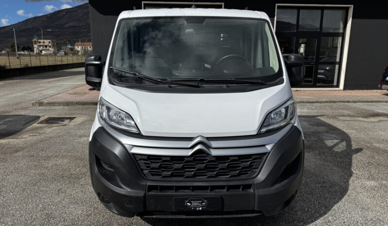 
Citroen Jumper 7 Posti 2.2 140CV (Iva esclusa) full									