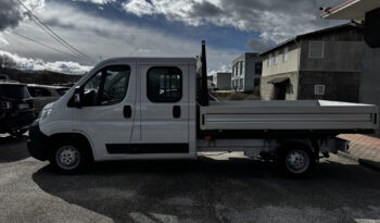 
Citroen Jumper 7 Posti 2.2 140CV (Iva esclusa) full									