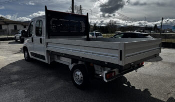 
Citroen Jumper 7 Posti 2.2 140CV (Iva esclusa) full									