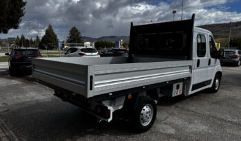 
Citroen Jumper 7 Posti 2.2 140CV (Iva esclusa) full									