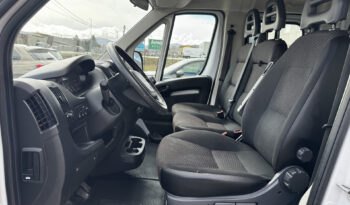 
Citroen Jumper 7 Posti 2.2 140CV (Iva esclusa) full									