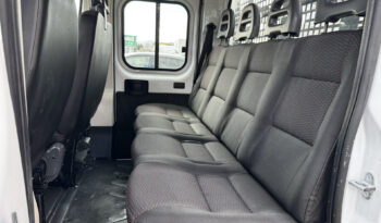 
Citroen Jumper 7 Posti 2.2 140CV (Iva esclusa) full									