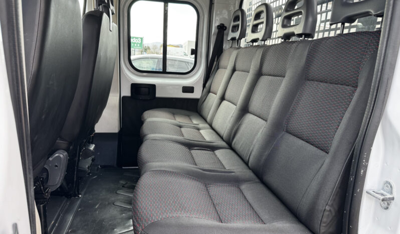 
Citroen Jumper 7 Posti 2.2 140CV (Iva esclusa) full									